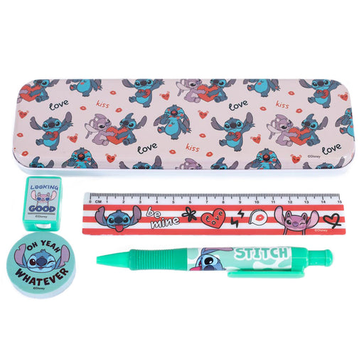 Lilo & Stitch You're My Fave Bumper Stationery Set