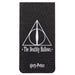 Harry Potter Deathly Hallows Magnetic Bookmark