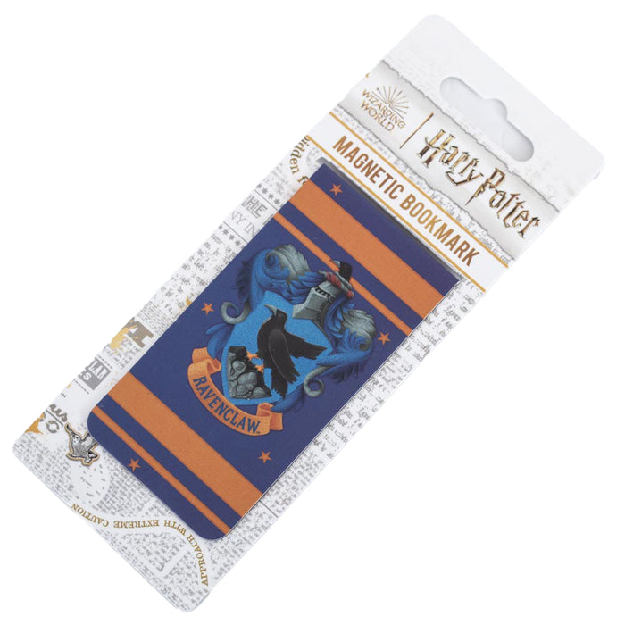 Harry Potter Ravenclaw Magnetic Bookmark