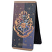 Harry Potter Hogwarts Crest Magnetic Bookmark