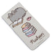 Pusheen Magnetic Bookmark