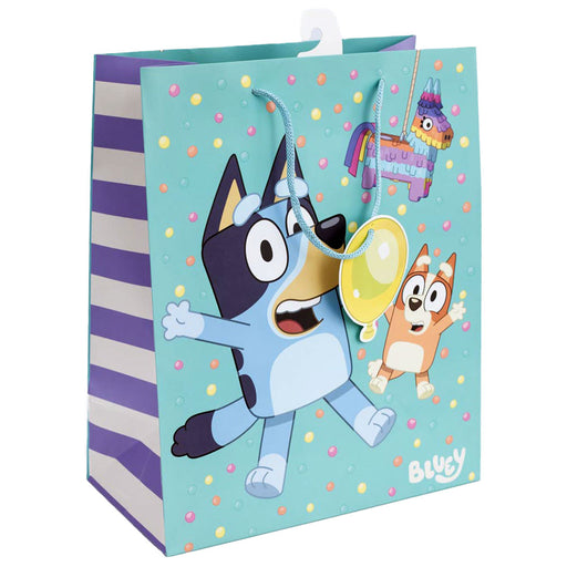 Bluey Medium Gift Bag