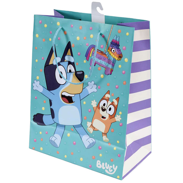 Bluey Medium Gift Bag