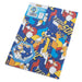 Sonic The Hedgehog Gift Wrap