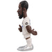 Real Madrid FC MINIX Figure 12cm Rudiger