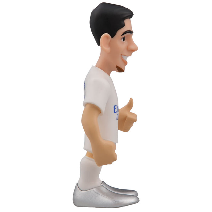 Real Madrid FC MINIX Figure 12cm Valverde