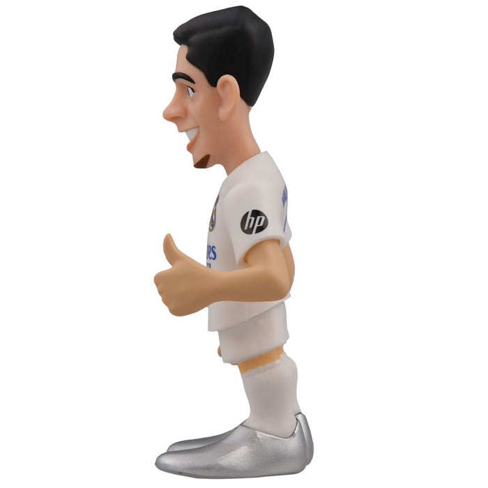 Real Madrid FC MINIX Figure 12cm Valverde