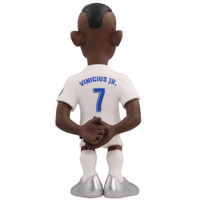 Real Madrid FC MINIX Figure 12cm Vinicius Jr