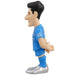 Real Madrid FC MINIX Figure 12cm Courtois