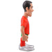 Portugal MINIX Figure 12cm Ronaldo