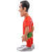 Portugal MINIX Figure 12cm Ronaldo