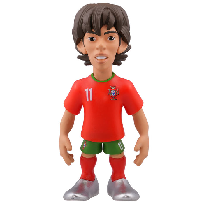 Portugal MINIX Figure 12cm Joao Felix