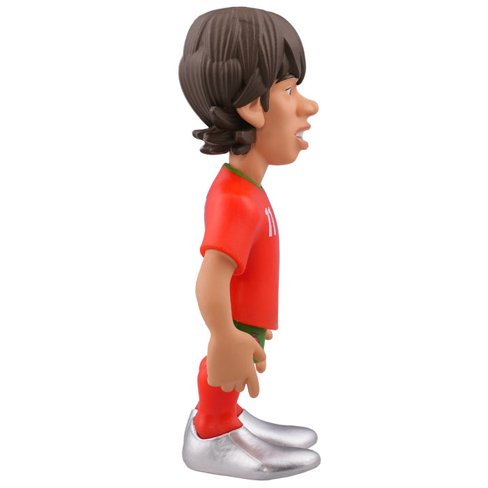 Portugal MINIX Figure 12cm Joao Felix