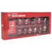 Arsenal FC SoccerStarz Season 24-25 Team Pack