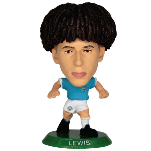 Manchester City FC SoccerStarz Lewis