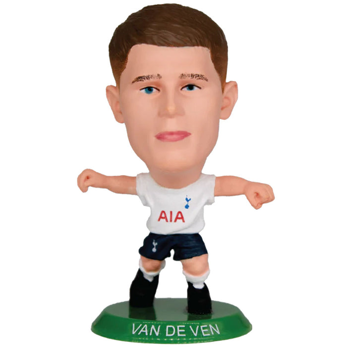 Tottenham Hotspur FC SoccerStarz Van De Ven