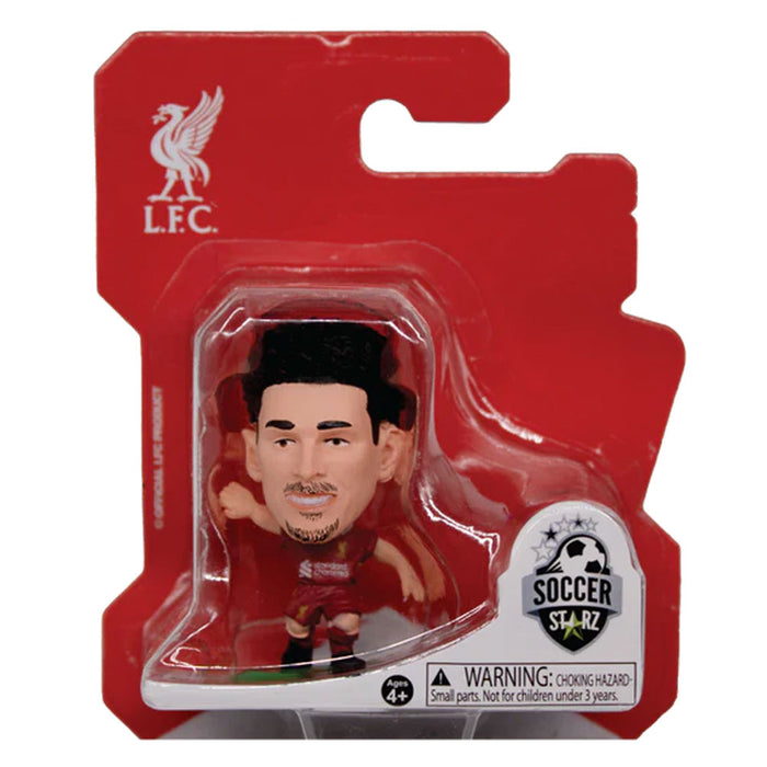 Liverpool FC SoccerStarz 2025 Jones