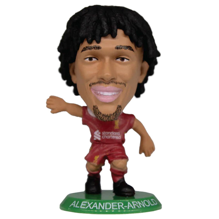 Liverpool FC SoccerStarz 2025 Alexander-Arnold