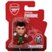 Arsenal FC SoccerStarz Raya