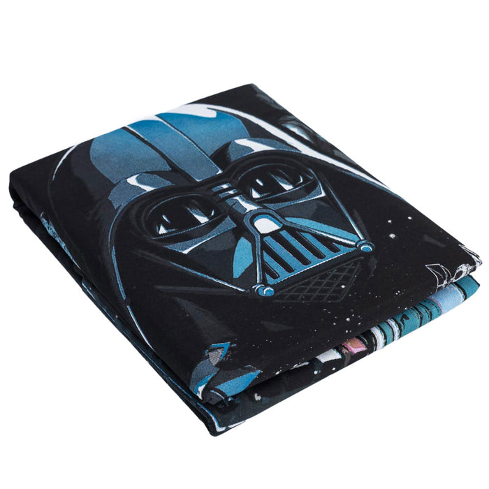 Star Wars Dark Side Single Duvet Set