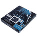 Star Wars Dark Side Single Duvet Set