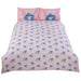 Lilo & Stitch Aloha Double Duvet Set