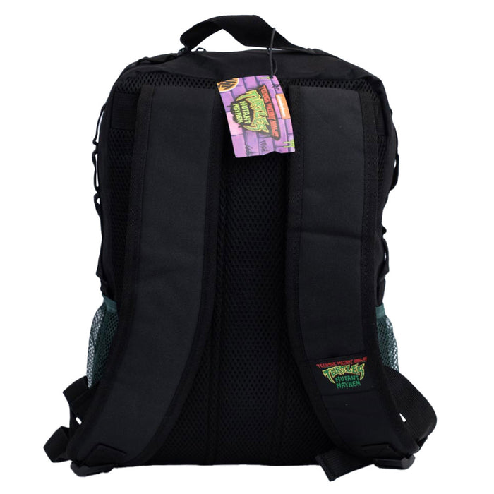 Teenage Mutant Ninja Turtles Premium Backpack