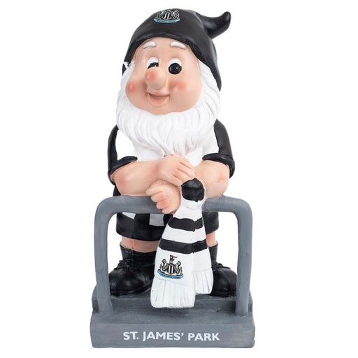 Newcastle United FC Terrace Gnome