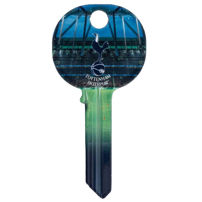 Tottenham Hotspur FC Stadium Door Key