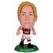 Arsenal WFC SoccerStarz Williamson