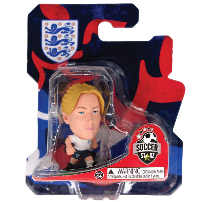 England Lionesses SoccerStarz Williamson