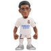 Real Madrid FC MINIX Figures 7cm 5pk