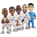 Real Madrid FC MINIX Figures 7cm 5pk