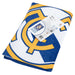 Real Madrid FC Text Towel