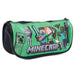 Minecraft Pencil Case