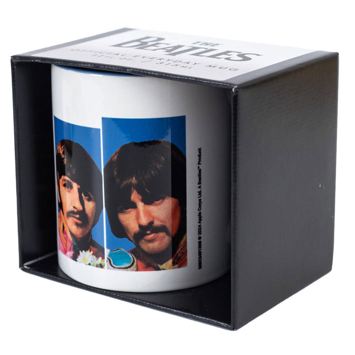 The Beatles All You Need Is Love Mug