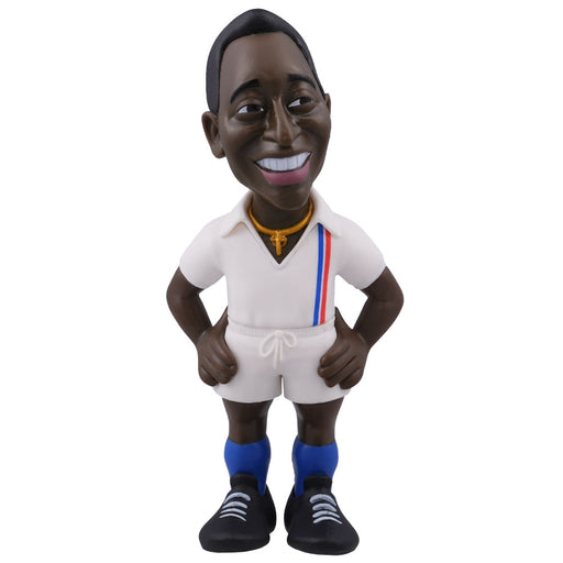 Pele MINIX Figure 12cm Escape To Victory