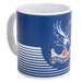 Crystal Palace FC Linea Mug