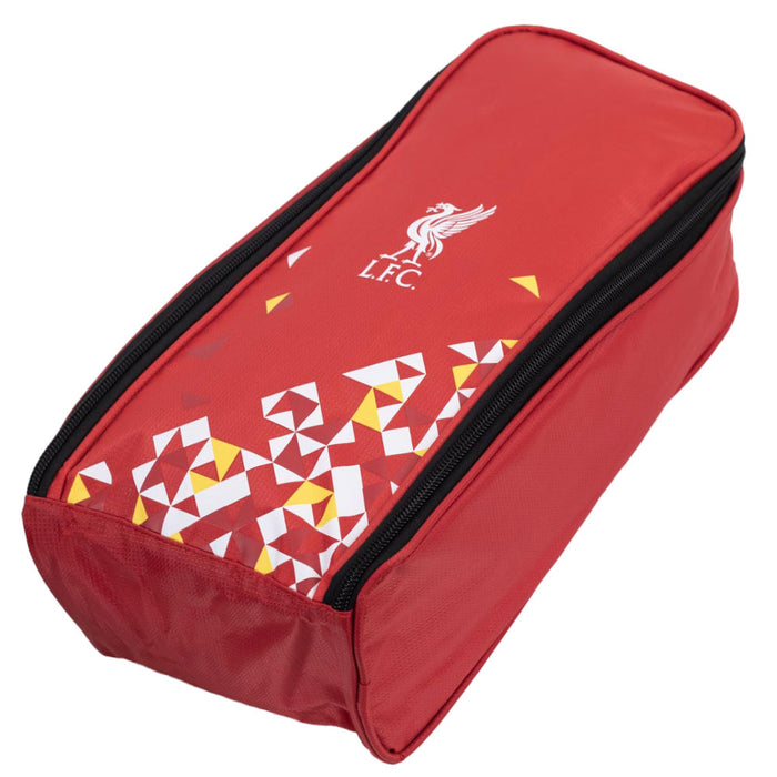 Liverpool FC Particle Boot Bag