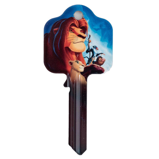 The Lion King Door Key