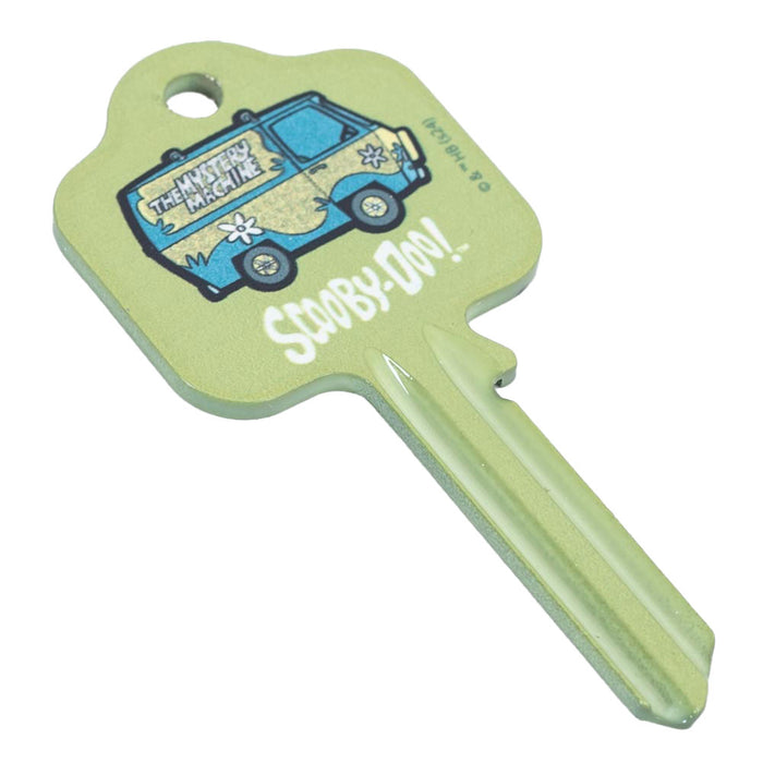 Scooby-Doo Door Key