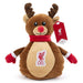 Liverpool FC Plush Reindeer