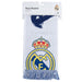 Real Madrid FC Cropped Logo Scarf