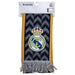 Real Madrid FC Navy Scarf