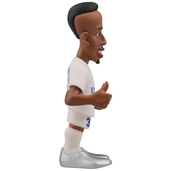 Real Madrid FC MINIX Figure 12cm Militao