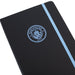 Manchester City FC Classic Notebook