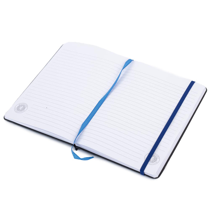 Rangers FC Classic Notebook