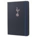 Tottenham Hotspur FC Classic Notebook