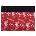 Liverpool FC Coloured Icon Card Holder