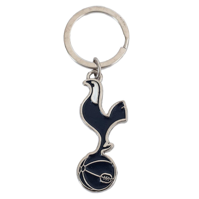 Tottenham Hotspur FC Executive Crest Keyring